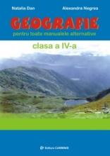 Geografia Romaniei.Clasa a IV-a