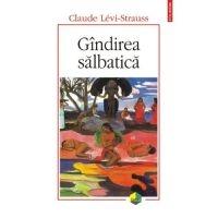 Gindirea salbatica