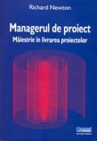 Manager proiect