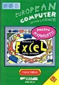 ECDL - Excel  avansati. CD inclus