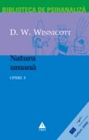 Opere Winnicott, vol. 3 - Natura umana