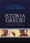 Istoria Greciei- editie necartonata