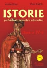 Istoria Romanilor.Clasa a IV-a