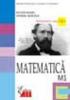 Matematica m1. manual pentru clasa a xii-a