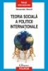 Teoria sociala a politicii internationale