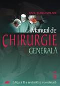 Manual de chirurgie generala, vol. II