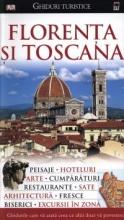 Ghid turistic Florenta si Toscana
