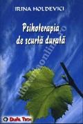 Psihoterapia de scurta durata