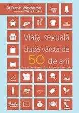 Viata sexuala dupa 50 ani