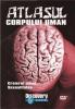 Atlasul corpului uman- creierul uman, sexualitatea