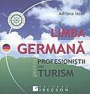 Limba germana pentru profesionistii din turism