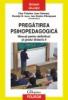 Pregatirea psihopedagogica. manual pentru definitivat