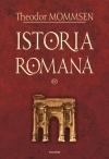 Istoria romana Volumul IV (cartonat)