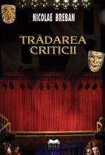 Tradarea criticii   Ed. II