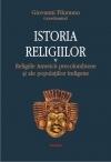 Istoria religiilor. Volumul V Religiile Americii precolumbiene si ale populatiilor indigene