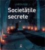 Societatile secrete