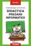 Didactica predarii informaticii