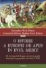 O istorie a europei de apus in evul mediu. de la imperiul roman tirziu