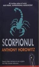 Scorpionului