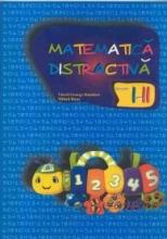 Matematica distractiva pentru clasele 1-2