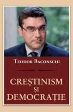 Crestinism si democratie