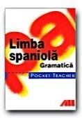 Limba spaniola gramatica