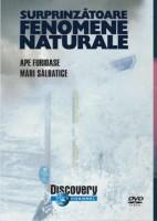 Surprinzatoarele fenomene ale naturii- Ape furioase