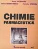 Chimie farmaceutica vol 1