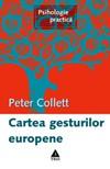 Cartea gesturilor EUROPENE