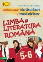 Evaluari interdisciplinare si transdisciplinare la limba si literatura romana. Clasele V-VI