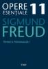Freud opere esentiale vol. 11 tehnica psihanalizei