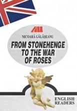 From Stonehenge to the War of Roses