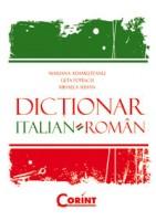 Dictionar italian