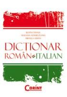 DICTIONAR ROMAN-ITALIAN