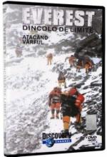 Everest - Dincolo de limite- Spre varf