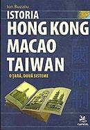 Istoria Hong Kong, Macao,Taiwan