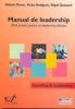 Manual de leadership