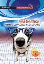 Matematica pentru concursurile scolare, clasa I