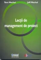 Proiect de lectie