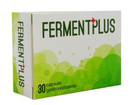 FermentPlus - 30 cps