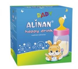 Alinan Happy Drink - 20 dz