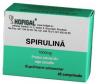 Spirulina 500 mg 40caps hofigal