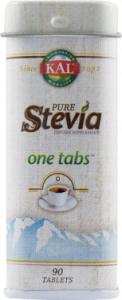 Pure Stevia One Tabs - 90 tablete -