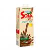 Lapte soia cacao bio - 1l