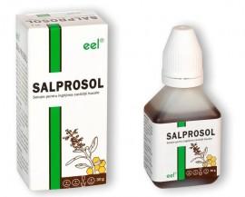 Salprosol solutie - 30 g