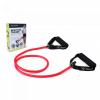 Extensor fitness cu manere, 1.2 m, tub elastic din latex, theway