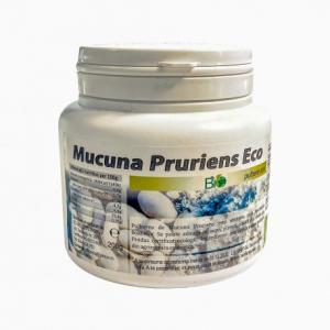 Mucuna Pruriens pulbere BIO - 200 g