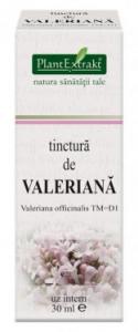 Tinctura de Valeriana 30 ml (Valeriana officinalis TM=D1)