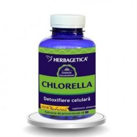 Chlorella 120 cps