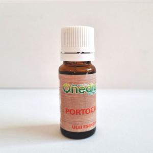 Ulei esential Portocala - 10 ml